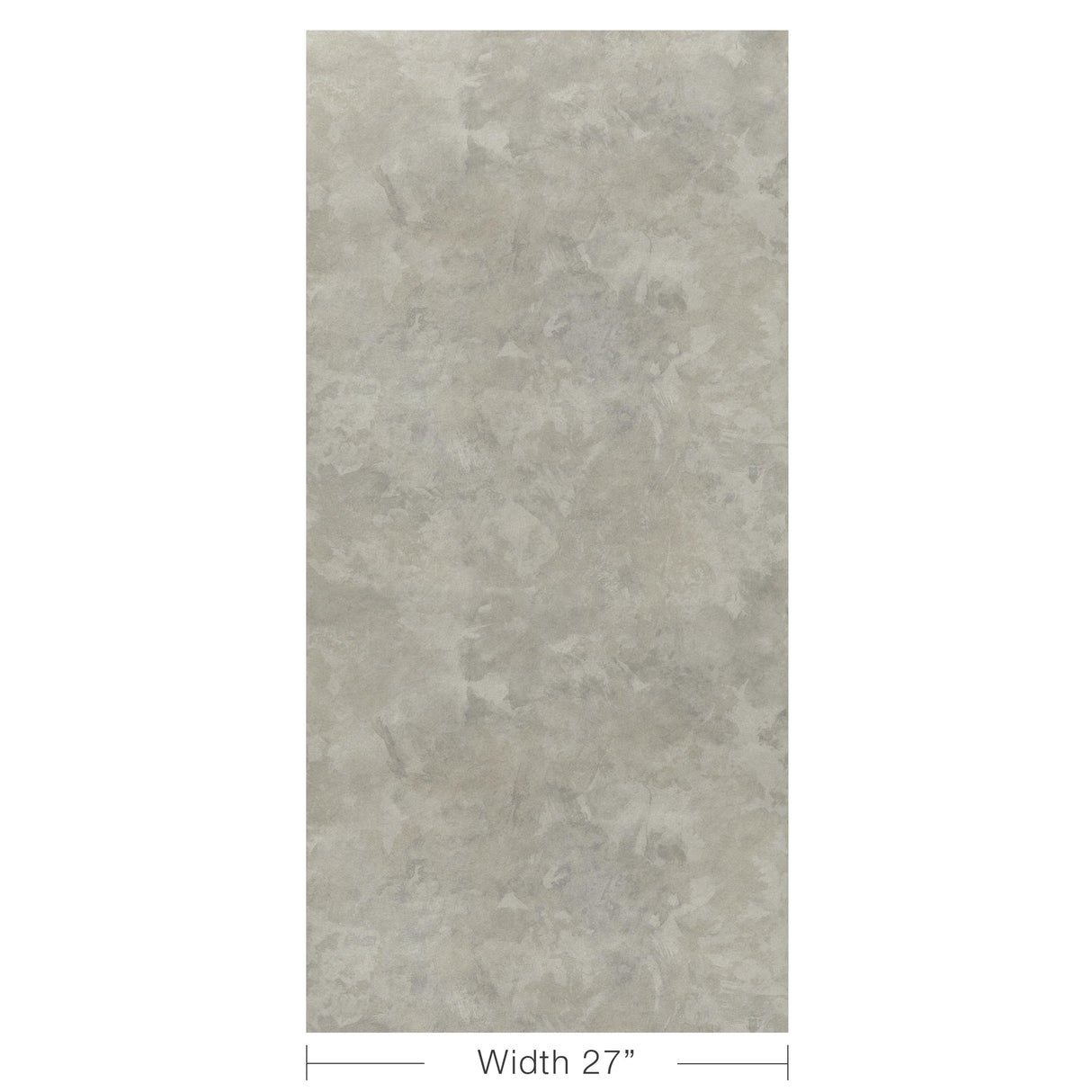 Donghia ST MARKS GREIGE Wallpaper