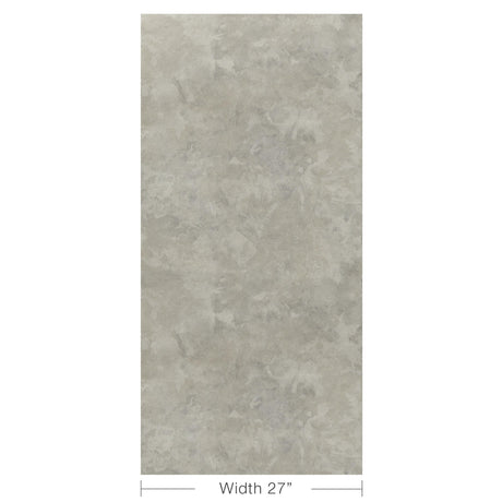 Donghia ST MARKS GREIGE Wallpaper