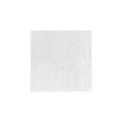 Winfield Thybony VALKNOT WEAVE WHITE Wallpaper