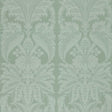 Zoffany Clandon Damask Eau de Nil Fabric