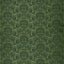 Zoffany Pomegranate Brocatelle Huntsman Green Fabric