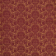 Zoffany Pomegranate Brocatelle Cochineal Fabric