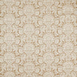 Zoffany Pomegranate Brocatelle Pale Gold Fabric