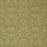 Zoffany Knole Damask Evergreen Fabric