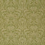 Zoffany Knole Damask Evergreen Fabric