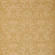 Zoffany Knole Damask Gold Fabric