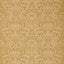 Zoffany Knole Damask Gold Fabric
