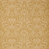 Zoffany Knole Damask Gold Fabric