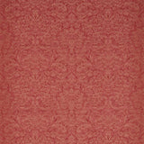 Zoffany Knole Damask Venetian Red Fabric