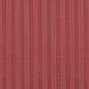 Zoffany Suffolk Stripe Venetian Red Fabric