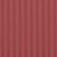 Zoffany Suffolk Stripe Venetian Red Fabric