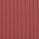 Zoffany Suffolk Stripe Venetian Red Fabric
