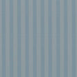 Zoffany Suffolk Stripe Stockholm Blue Fabric