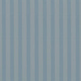 Zoffany Suffolk Stripe Stockholm Blue Fabric