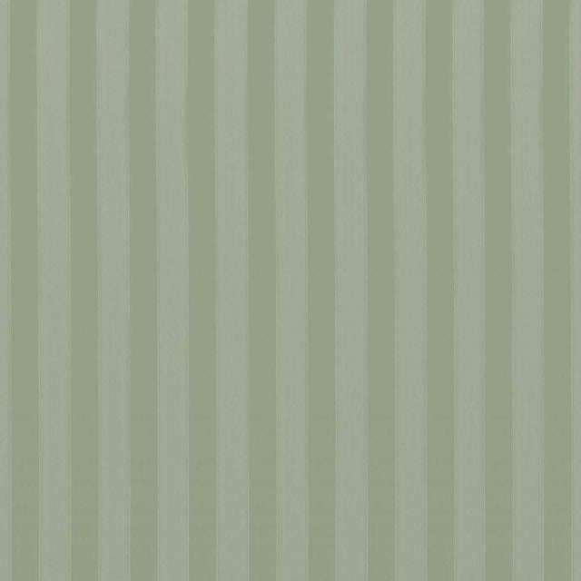Zoffany Suffolk Stripe Eau de Nil Fabric