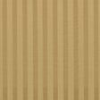 Zoffany Suffolk Stripe Gold Fabric