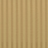 Zoffany Suffolk Stripe Gold Fabric