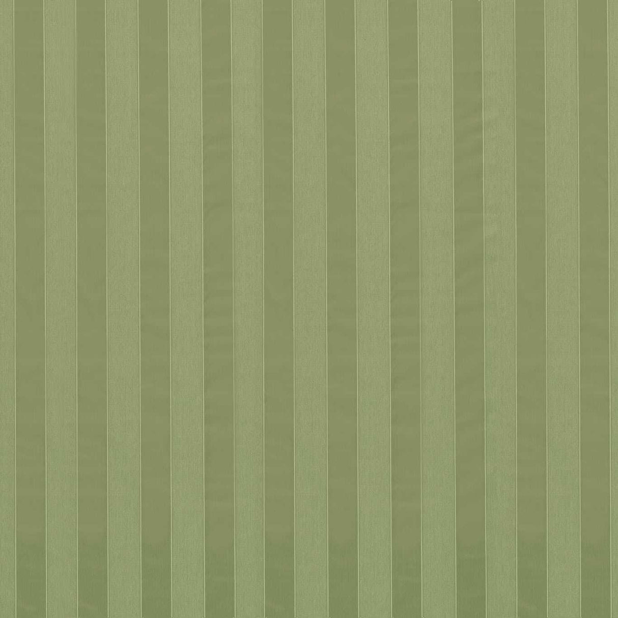 Zoffany Suffolk Stripe Pale Olive Fabric