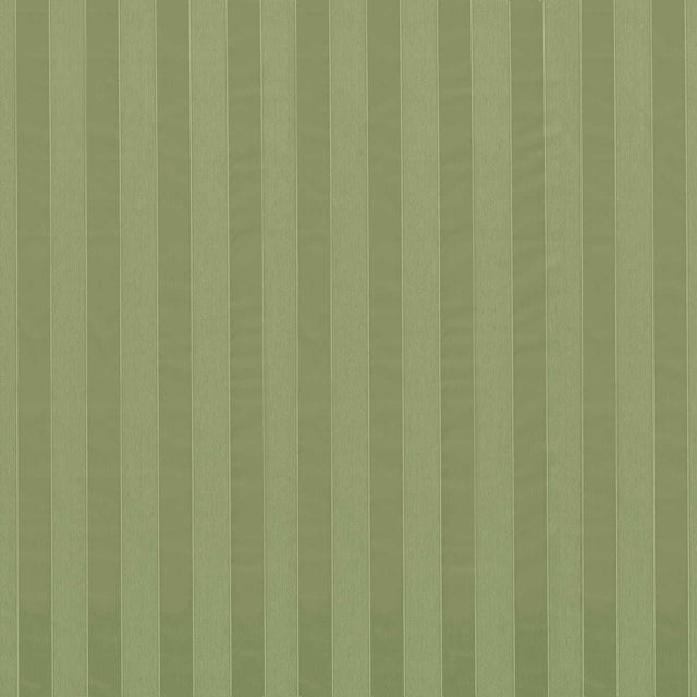 Zoffany Suffolk Stripe Pale Olive Fabric