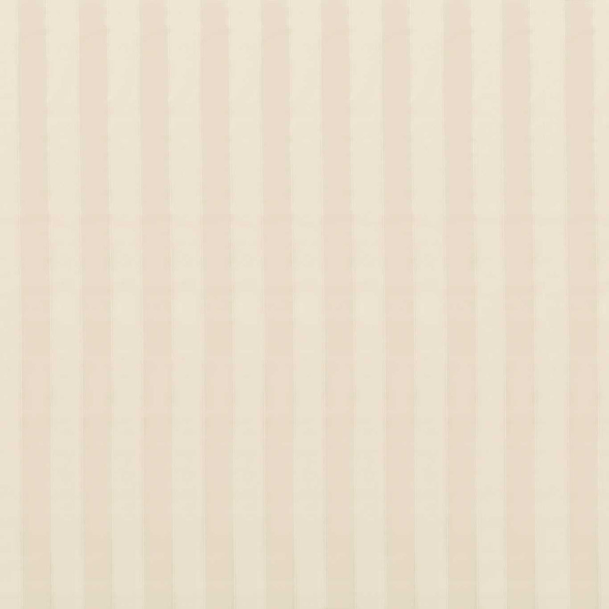 Zoffany Suffolk Stripe Soft White Fabric