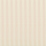 Zoffany Suffolk Stripe Soft White Fabric