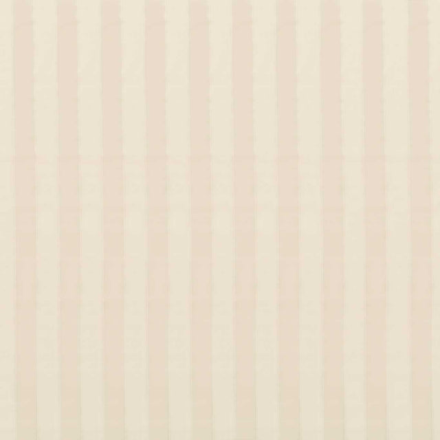 Zoffany Suffolk Stripe Soft White Fabric