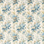Sanderson Lakeland Paradis Poppinjay/Lion Fabric