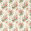 Sanderson Lakeland Paradis Carmine Fabric