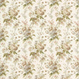 Sanderson Lakeland Paradis Walnut Fabric