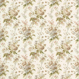 Sanderson Lakeland Paradis Walnut Fabric