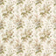 Sanderson Lakeland Paradis Walnut Fabric