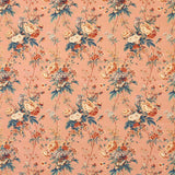 Sanderson Lakeland Paradis Sandstone Fabric
