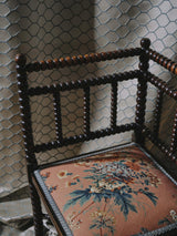 Sanderson Sandstone SANDERSON X GILES DEACON FABRICS Fabric