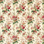Sanderson Lakeland Paradis Carmine/Geolu Fabric