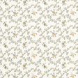 Sanderson Trelliage Chamomile/Chalk Fabric