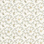 Sanderson Trelliage Chamomile/Chalk Fabric