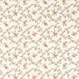 Sanderson Trelliage Raspberry/Stone Fabric