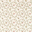 Sanderson Trelliage Raspberry/Stone Fabric
