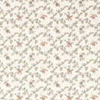 Sanderson Trelliage Sandstone/Woad Fabric