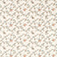 Sanderson Trelliage Sandstone/Woad Fabric
