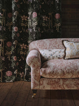 Sanderson Putty SANDERSON X GILES DEACON FABRICS Fabric