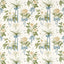 Sanderson Cupid`s Beau Quince/Chalk Fabric