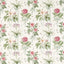 Sanderson Cupid`s Beau Parchment/Madder Fabric