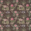 Sanderson Cupid`s Beau Morel/Mantle Fabric