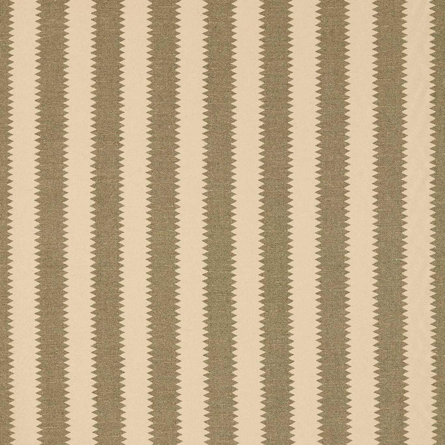 Sanderson Aperigon Swag Gobelin Green Fabric