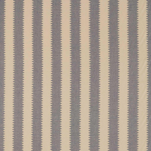 Sanderson Aperigon Swag Woad Fabric