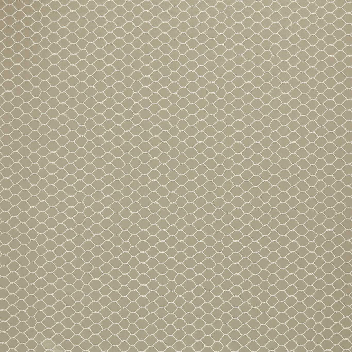 Sanderson Bantam Net Antonius Fabric