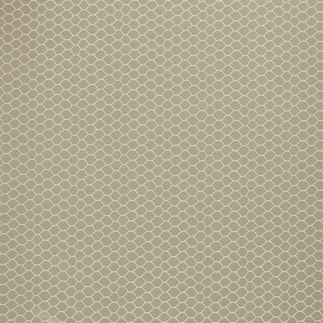 Sanderson Bantam Net Antonius Fabric