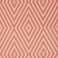 Sanderson Dazzle Conch/Madder Fabric