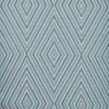 Sanderson Dazzle Woad Fabric